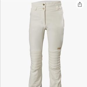 Helly Hansen Slim Fit Avanti Stretch Ski Pants